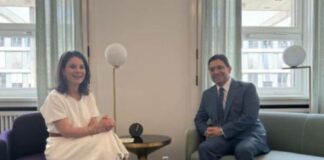 Marocco-Germania: conclusa prima sessione dialogo strategico multidimensionale