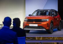 Nuovo Opel Frontera, disponibile anche in versione sette posti