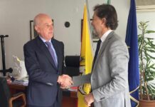 Sicilia, da Regione e Novartis partnership contro la sclerosi multipla