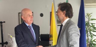 Sicilia, da Regione e Novartis partnership contro la sclerosi multipla