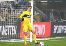 Nagelsmann lascia fuori Nubel dalla lista per gli Europei