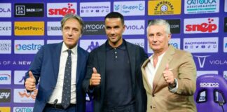 Palladino “A Firenze per costruire qualcosa di importante”