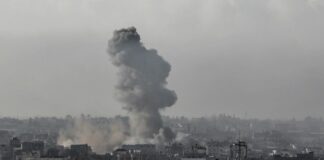 Resta l’incertezza sull’ipotesi di accordo tra Israele e Hamas