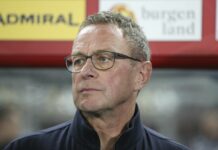Austria, niente Euro2024 per Lawal, Lainer e Ballo