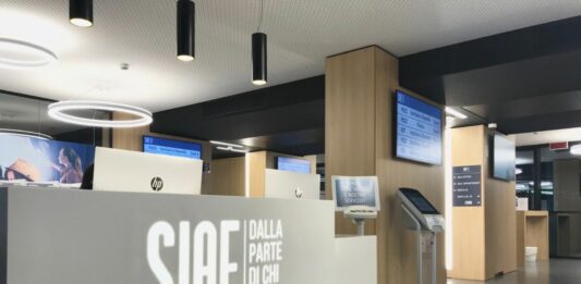 SIAE rinnova il contratto nazionale per il triennio 2027-2029, aumenti e nuove tutele