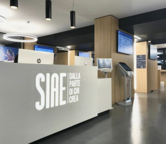 SIAE rinnova il contratto nazionale per il triennio 2027-2029, aumenti e nuove tutele