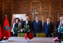 In Marocco la prima gigafactory della regione