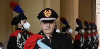 Generale Luzi “I Carabinieri volto dello Stato che soccorre e protegge”