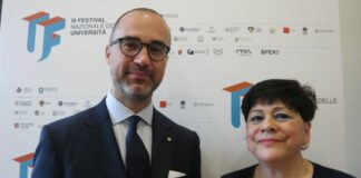 Festival Nazionale delle Università, Giusti e Aprea “Dobbiamo  rispondere ai bisogni delle nuove generazioni”