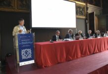 Brugnaro “Il mondo del lavoro cambia ogni giorno”