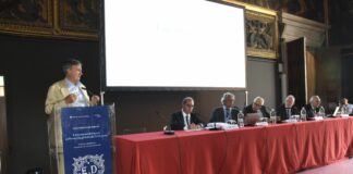 Brugnaro “Il mondo del lavoro cambia ogni giorno”