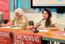 Cinemoving, da giugno a settembre in programma 70 spettacoli