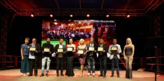 Mostra cinematografica cinese al Summer Fest di Roma, grande successo di pubblico