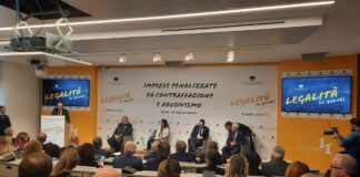 Indagine Confcommercio, nel 2023 l’illegalità è costata 38,6 miliardi