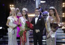 Bellezza e cultura, a Tirana Miss Universe Albania, Kosovo e Montenegro