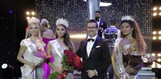 Bellezza e cultura, a Tirana Miss Universe Albania, Kosovo e Montenegro