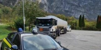 Vicenza, denunciate 12 persone per frode fiscale e reati tributari