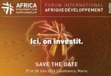A Casablanca il VII Forum Internazionale per lo Sviluppo dell’Africa