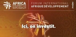 A Casablanca il VII Forum Internazionale per lo Sviluppo dell’Africa
