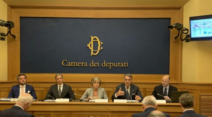 Fiaip, locazioni turistiche sempre più strategiche per il Paese