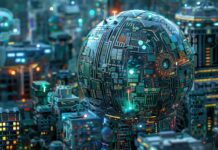 Come l’intelligenza artificiale sta cambiando i processi aziendali intelligenza artificiale futuro