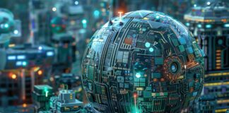 Come l’intelligenza artificiale sta cambiando i processi aziendali intelligenza artificiale futuro