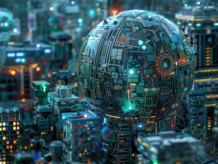 intelligenza artificiale futuro