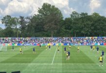 Primo allenamento a Iserlohn, rebus centrocampo per il ct