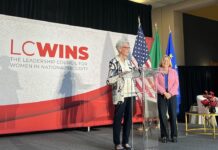 Celebrato in Ambasciata a Washington il quinto anniversario del Lcwins