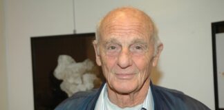 E’ morto l’attore Philippe Leroy