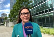 Disabili, Locatelli all’Onu “Guardare a potenzialità non limiti persone”