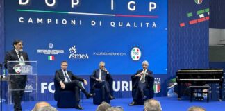 Lollobrigida a Casa Azzurri “Spalletti dà attenzione ai valori”