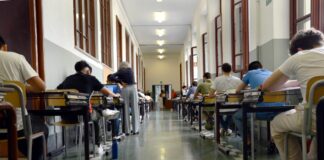 Maturità al via con la prova di italiano, Valditara “Tracce abbordabili”