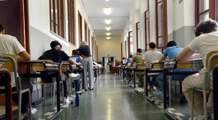 Maturità al via con la prova di italiano, Valditara “Tracce abbordabili”