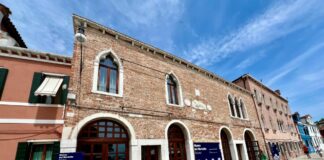 Al via a Burano la quarta edizione della Biennale del Merletto