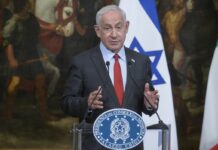 Netanyahu “A Gaza guerra civiltà”
