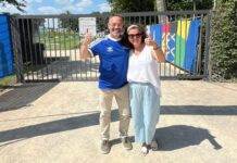 Il sogno degli italiani di Iserlohn “Finale Italia-Germania”