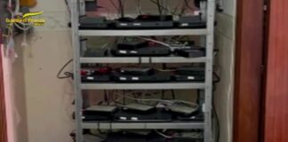 Pirateria audiovisiva, Fapav-Ipsos “Coinvolto il 39% degli italiani”