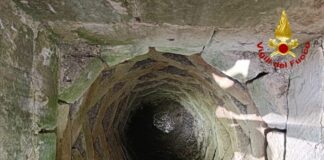 Bambino di 10 anni cade in un pozzo e muore nel siracusano