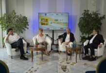 Al Premio Ischia l’Ia e ruolo infrastrutture sportive per l’inclusione