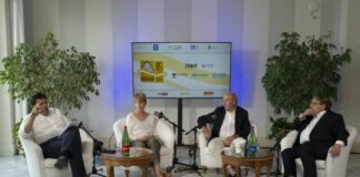 Al Premio Ischia l’Ia e ruolo infrastrutture sportive per l’inclusione