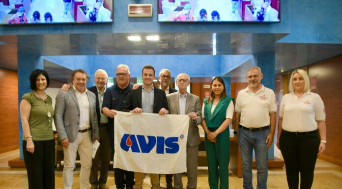 Il 27 giugno al Teatro Toniolo di Mestre il concerto “Donatori di vita”