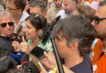 Schlein “Con questo governo l’Italia ha perso posizioni sui diritti”