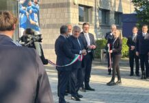 Tajani “L’amore dei tifosi un bel messaggio per gli azzurri”