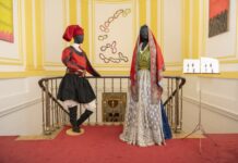 “Trame Sarde” all’Istituto Italiano di Cultura di Madrid