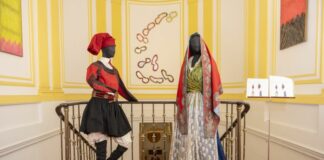 “Trame Sarde” all’Istituto Italiano di Cultura di Madrid