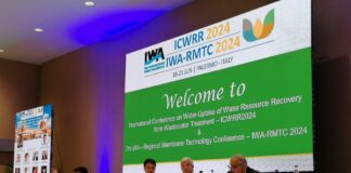 All’Università di Palermo confronto tra esperti sull’utilizzo corretto dell’acqua