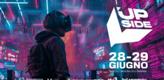 Gaming e tecnologie emergenti, a Napoli arriva “Upside”