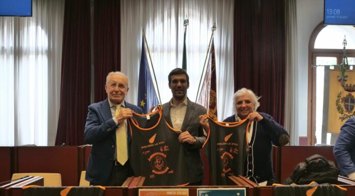 Domani si corre la terza edizione del “Miglio di Mestre”