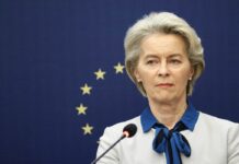 Commissione Ue, von der Leyen rieletta presidente